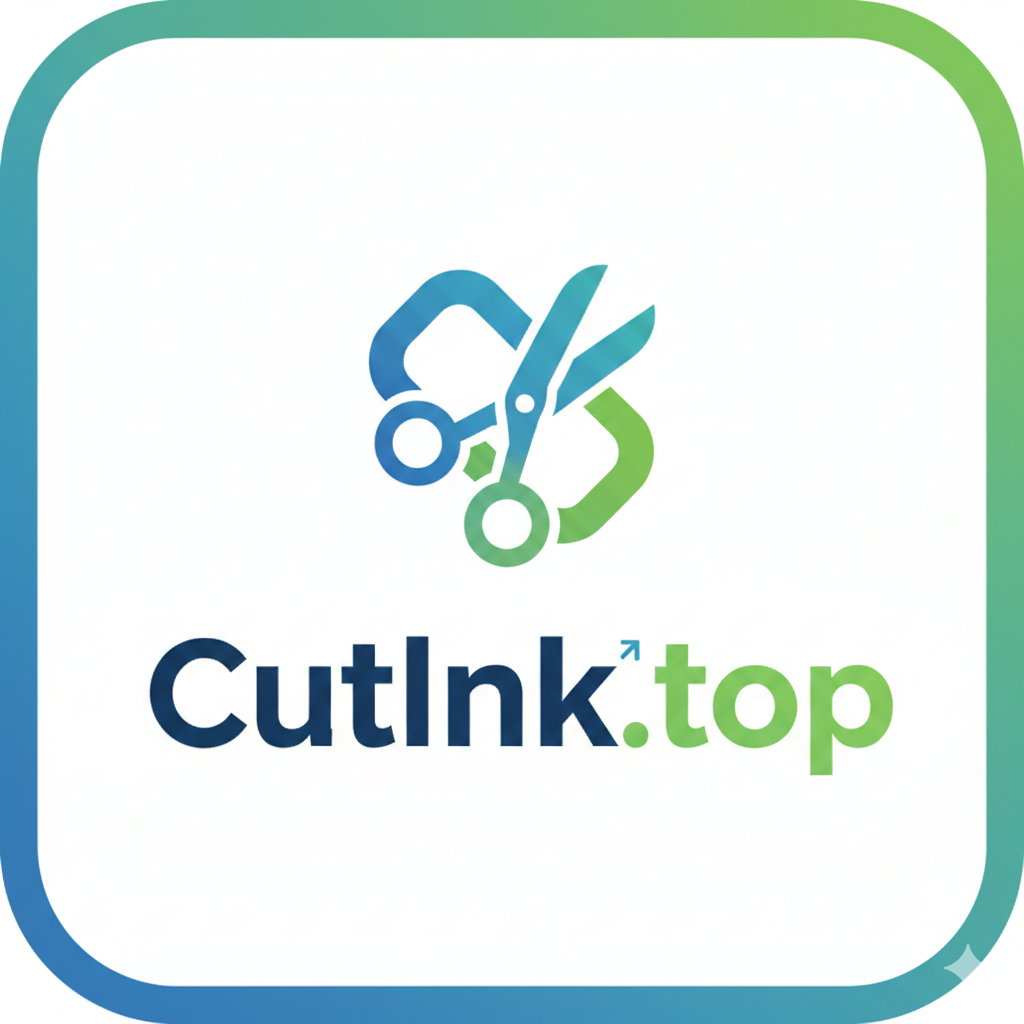 CutLnk Logo